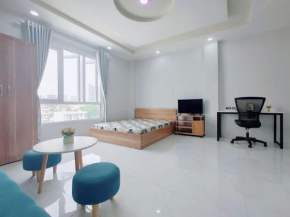 KTL Spacious Thao Dien District 2 Studio